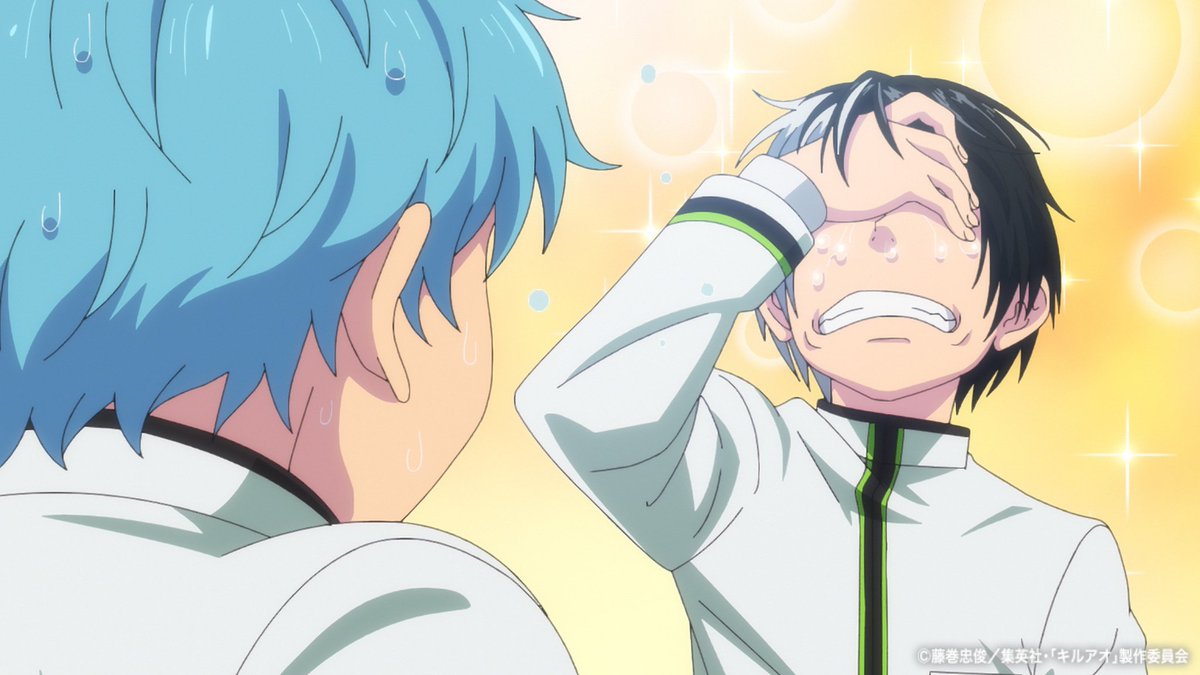 ネットの反応画像