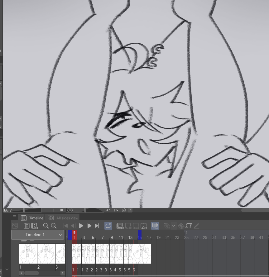 LUDGEL • 🪼 ON VGEN! tweet media