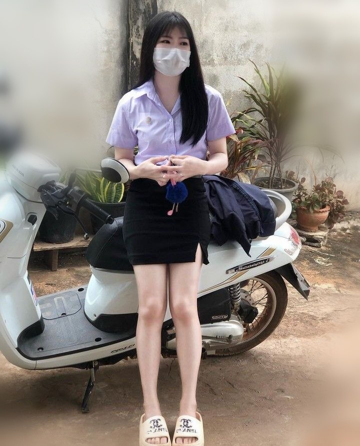 若涵 tweet media