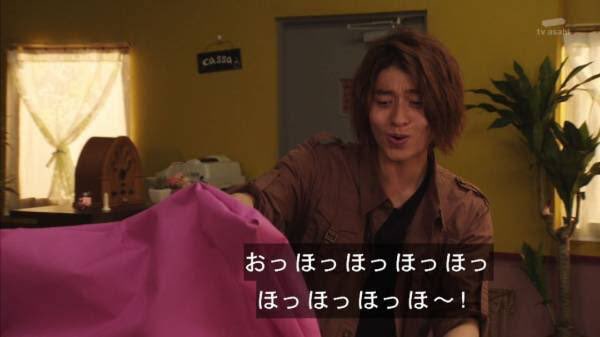 ミッツ tweet media