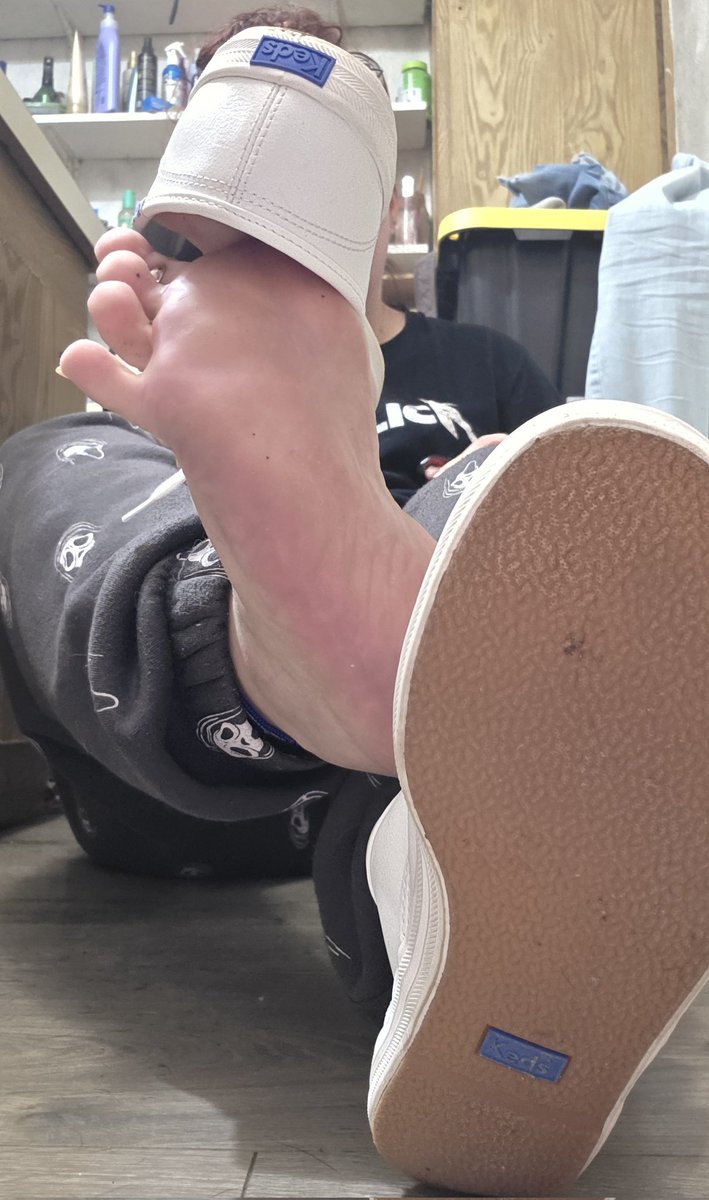 (Penny) Frillyfancyfree tweet media