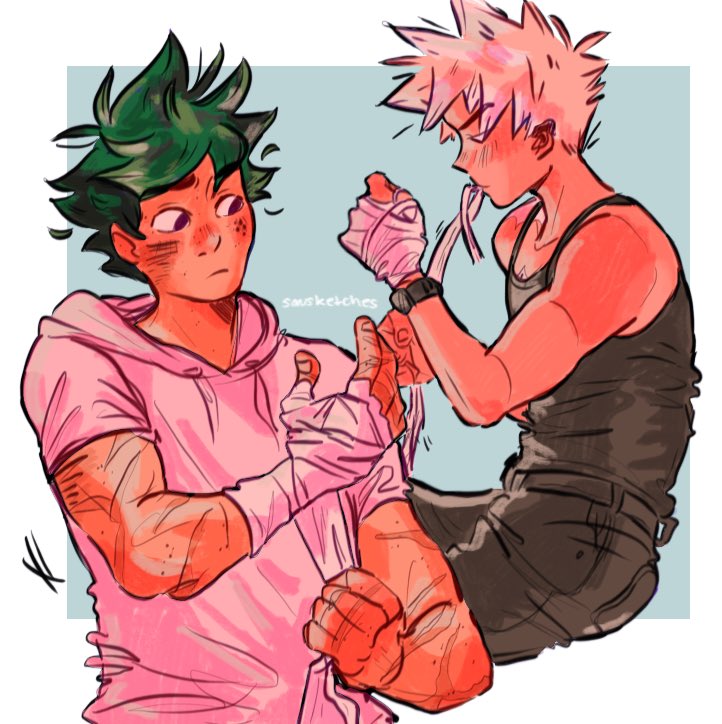 sav- i do art ☆ tweet media