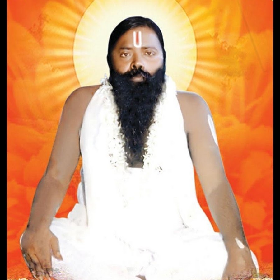 DeviRudrani's tweet photo. While reading the charitras of Gurus and Avadhutas, and reflecting on my own experiences along with those of my Guru Bandhus, one truth becomes very clear, the ways of Avadhutas are beyond ordinary understanding. Their behavior never fits into societal expectations.

 Sometimes it feels opposite to what we imagine, sometimes it is exactly what is needed, and at other times, it overwhelms you with an indescribable depth of love and care.

While reading the life of Ramaavadhutha Rami Reddy Thaatha, one episode deeply touched my heart.

There was a devotee named Ashok, who had been in business for nearly ten years. Due to intense competition, he lost everything and fell from great heights to a state of complete despair. Burdened by losses and family struggles, he was mentally exhausted. At that point, upon hearing his younger brother speak about Thaatha Garu, he left everything behind and went to Kallur to serve Him.

For three continuous months, Ashok performed seva with utmost sincerity and devotion. One day, while lost in thoughts about his past losses and downfall, something unexpected happened. Thaatha Garu, who would often scold outwardly, suddenly threw the coffee in his hand onto

 Ashok’s face and said:
“Ah, Pothayipo” - “Let it go, it shall pass.”
It was not anger, it was grace in a form beyond understanding.

After months of such devoted seva, one day Thaatha Garu told him:
“Sanchi patra teesukura, pallestha”

“Bring a bag, I will give you fruits.”

Ashok obeyed. Thaatha Garu gave him bananas as prasadam. It was not just fruit, it was prasadam from the Divine itself.

Ashok returned home, and slowly, things began to change. His life started to transform. His business not only recovered but grew far beyond what he had ever imagined.

Later, with Thaatha Garu’s blessings, he undertook yatras to Shirdi and Ganagapur, received dhoti as diksha vastra, and performed Guru Charitra parayana.
 Thaatha Garu’s simple yet profound words stayed with him:
“Naayananu Nammuko Po” -  “Trust the Father.”
In Telugu, “Naayana” means father, and “Thaatha” means grandfather, signifying that the Guru is not distant, but the very essence of divine lineage, protection, and love.

By placing complete and unwavering faith in Thaatha Garu, Ashok was freed from his debts, restored in life, and rose to great prosperity.

Such are the leelas of Avadhutas, beyond logic, beyond expectation, yet filled with boundless grace. Their actions may seem strange to the world, but for the devotee, they become the very path to transformation, strength, and divine upliftment.