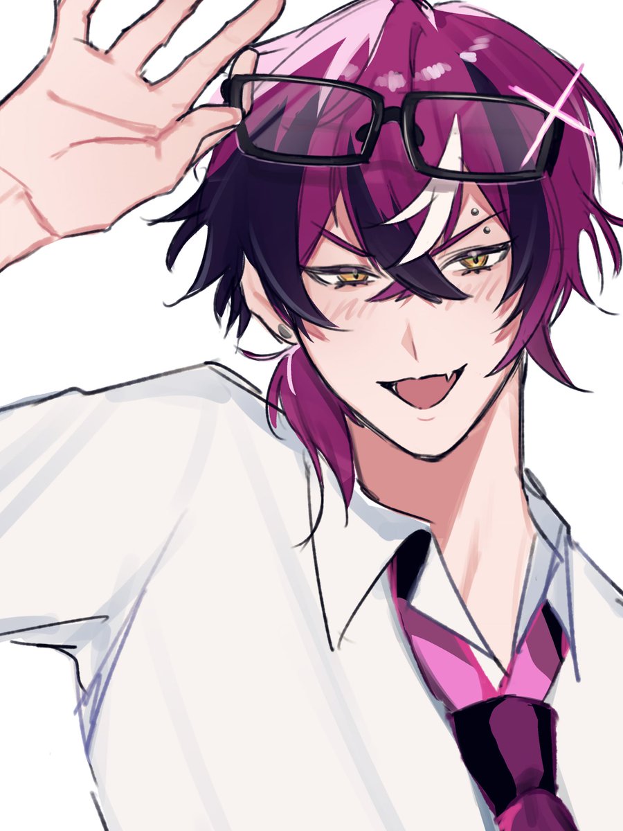 えほうマギ tweet media