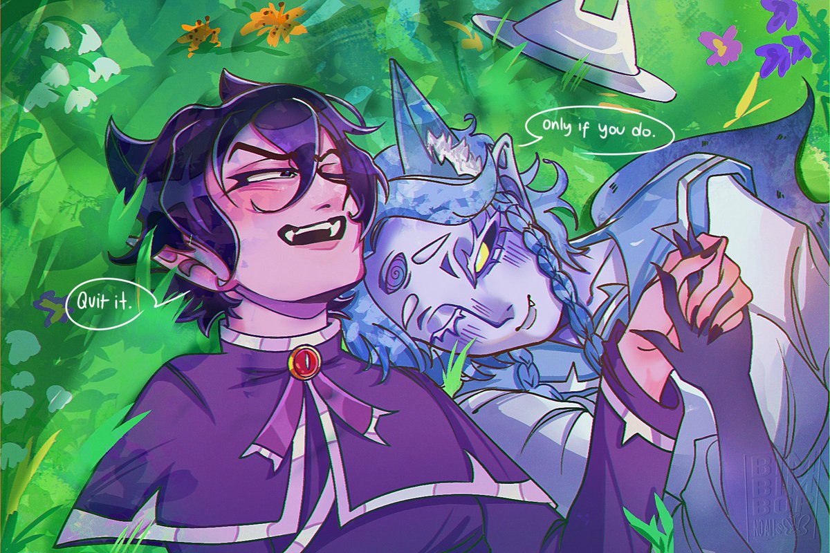 Yen 🔅COMMS OPEN tweet media