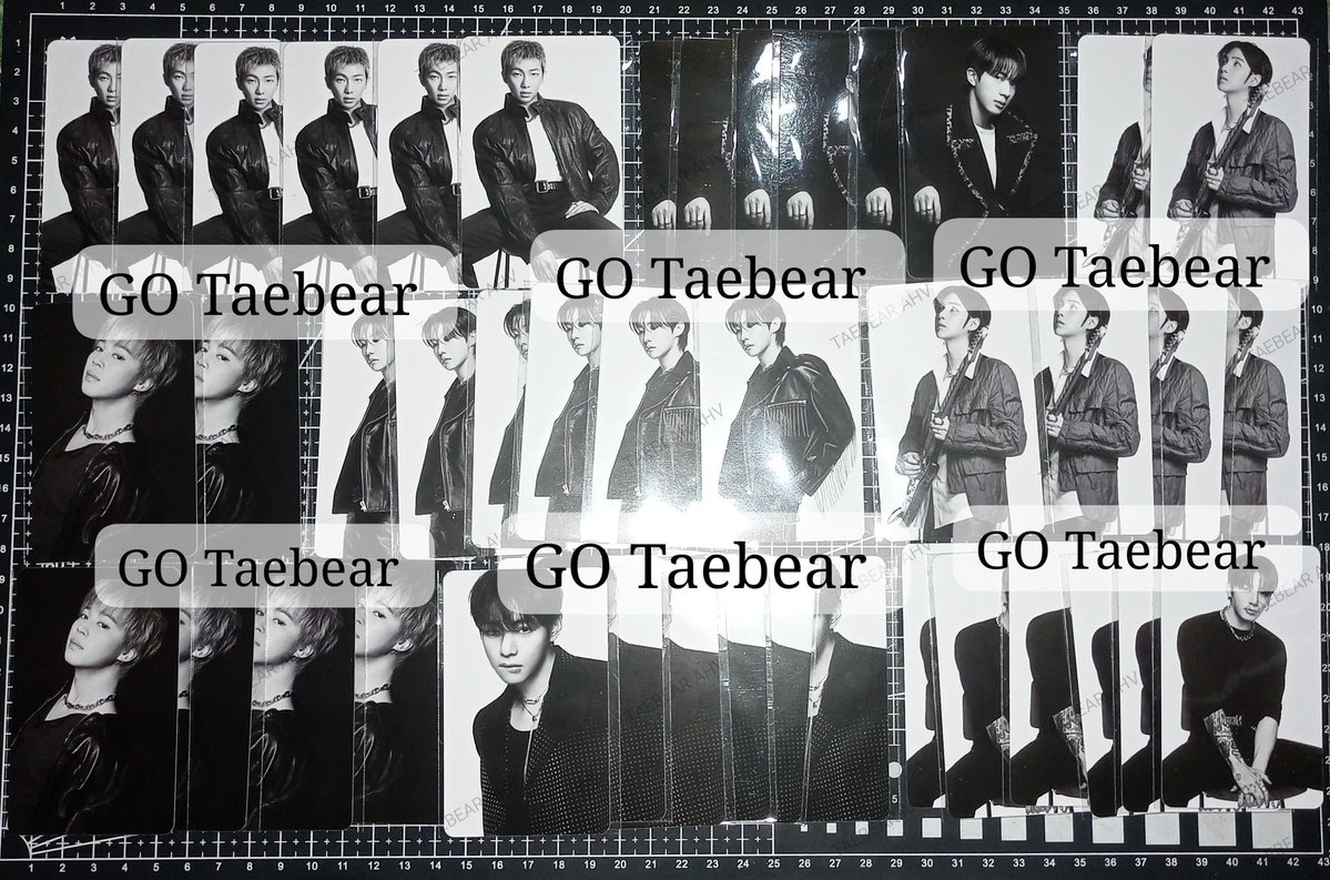 Taebear 🐻 tweet media