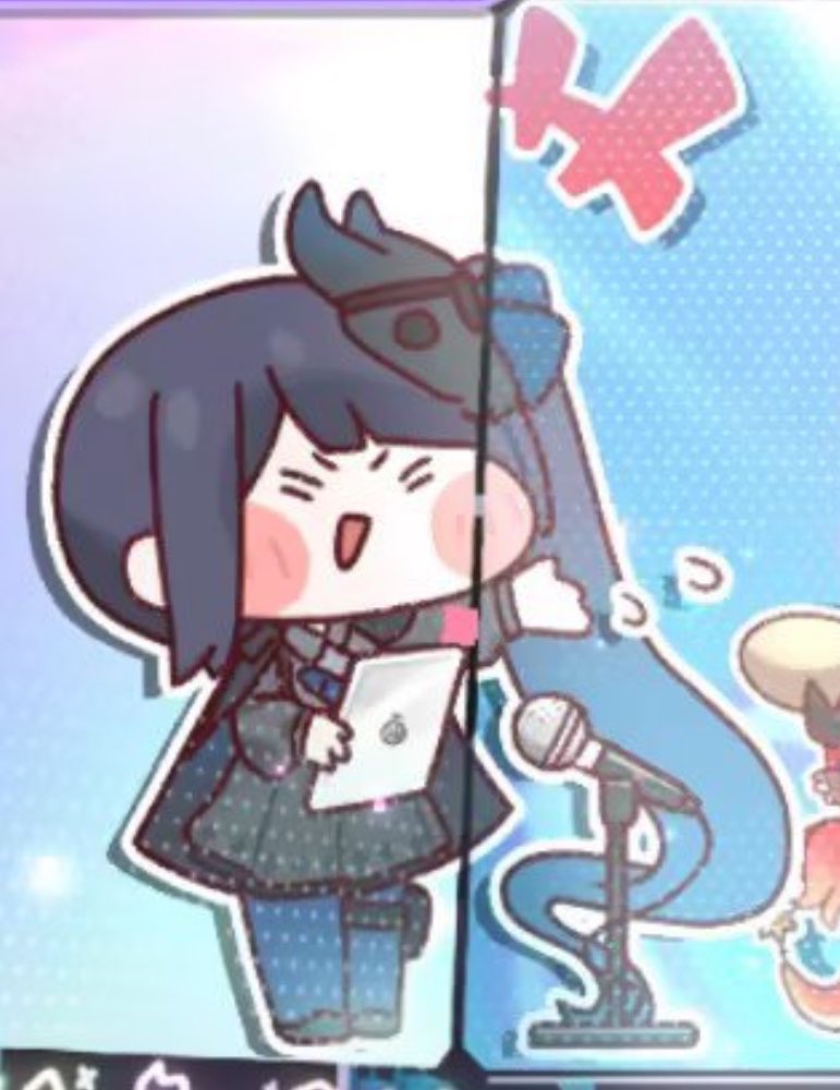 ゔぁんぷ tweet media