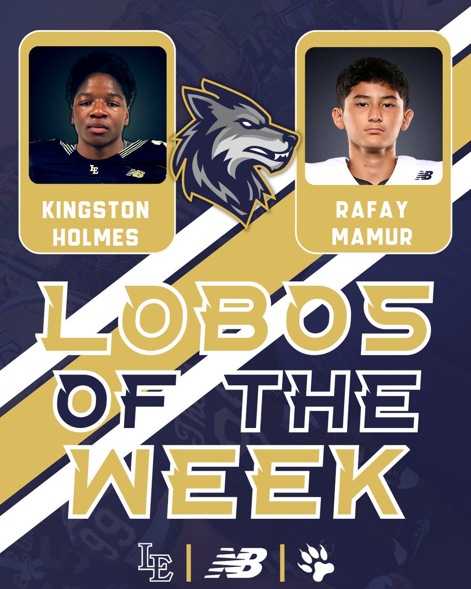 Little Elm Football tweet media