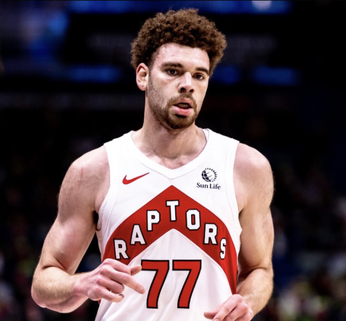 Jamison Battle in the game 3 win:

16 minutes
14 points
2 rebounds
5/5 FG
4/4 three pointers
+20

Did all of this in the 4th quarter 🔥, and he should 100% be in the rotation for the rest of the series 🔒