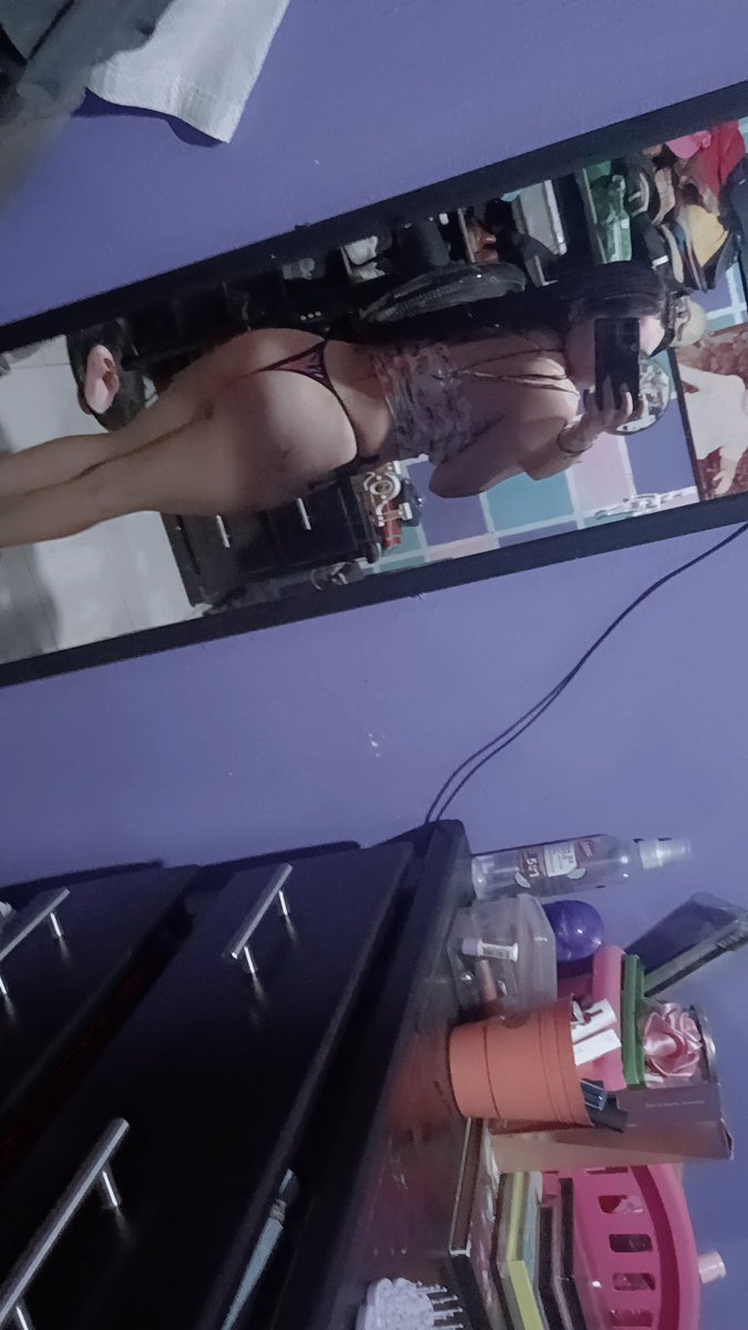 Esperando a manu en casita 🩵🩷