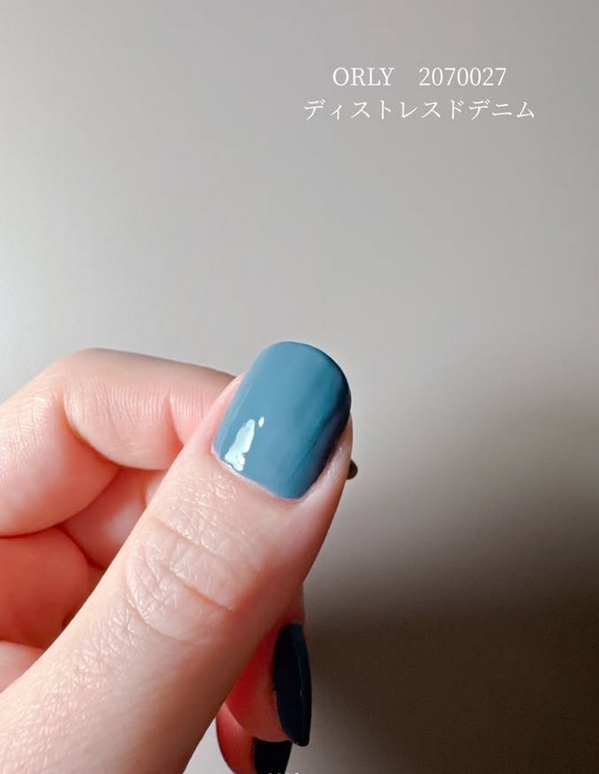 ネイルブランド オサジ アップリフト ネイルカラー – OSAJI
