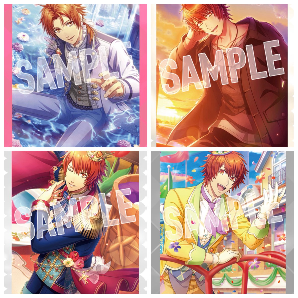 1000%の先に行った千円 tweet media