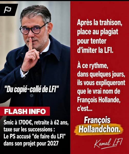 Ingénieur social-Libre de penser et d'agir ✌️ tweet media