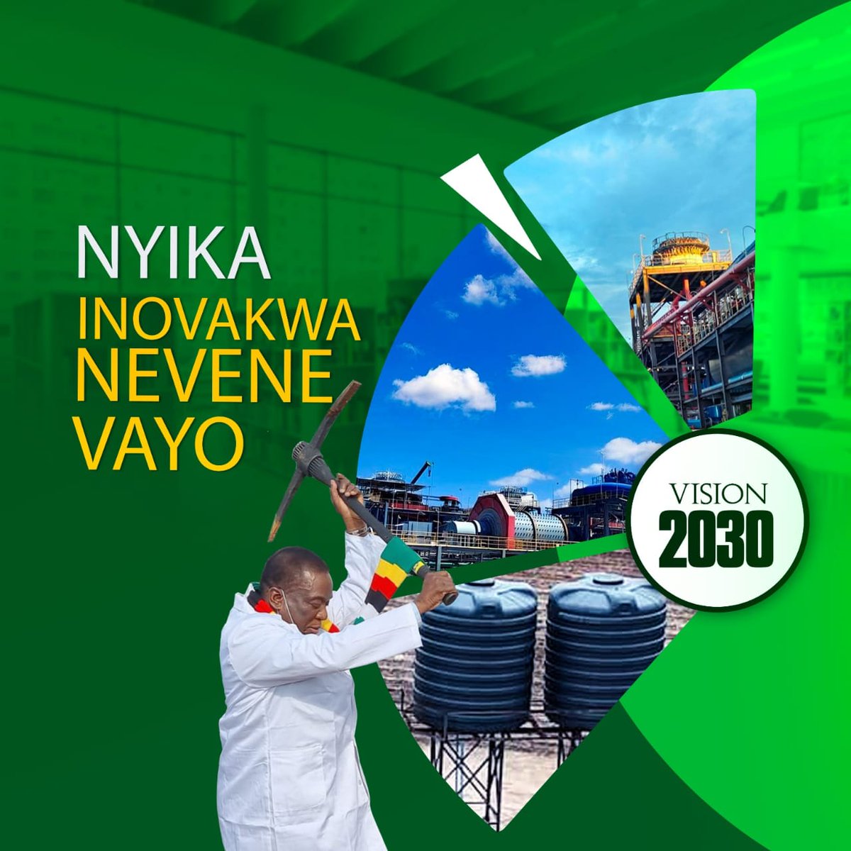 Masibanda Masbae tweet media