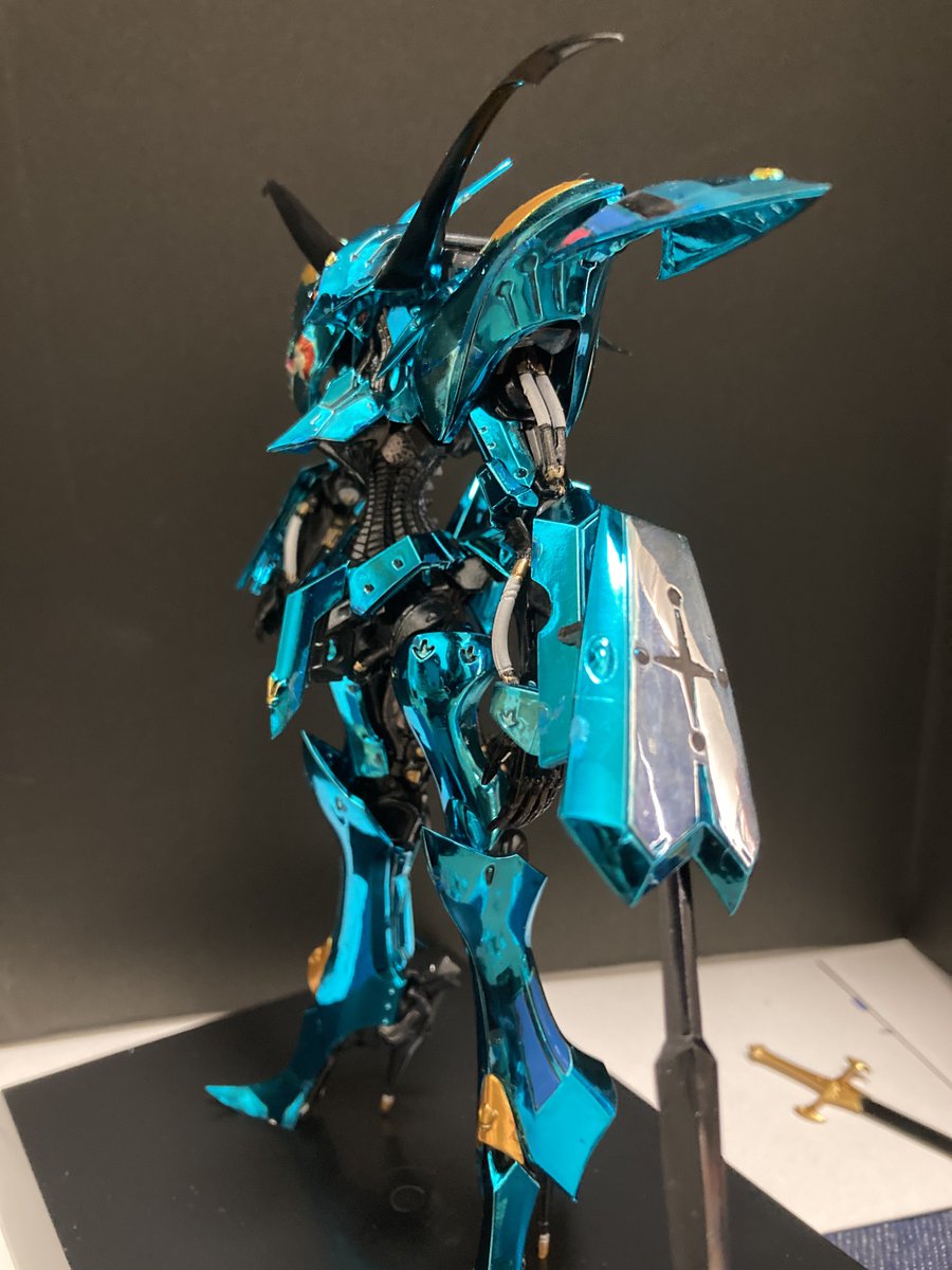 シュペル tweet media