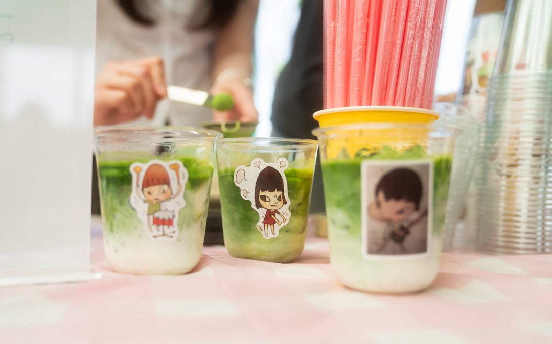 andyluong206's tweet photo. Got the chance to take photos of my friends matcha popup / bday  

Haven’t really touch the camera over 2 years so felt weird coming back but ,enjoyed the editing https://t.co/LJ3OB4UGbn