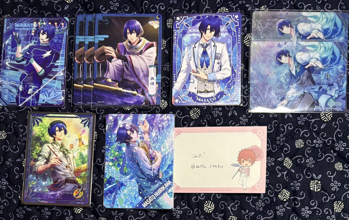 こんぶ tweet media