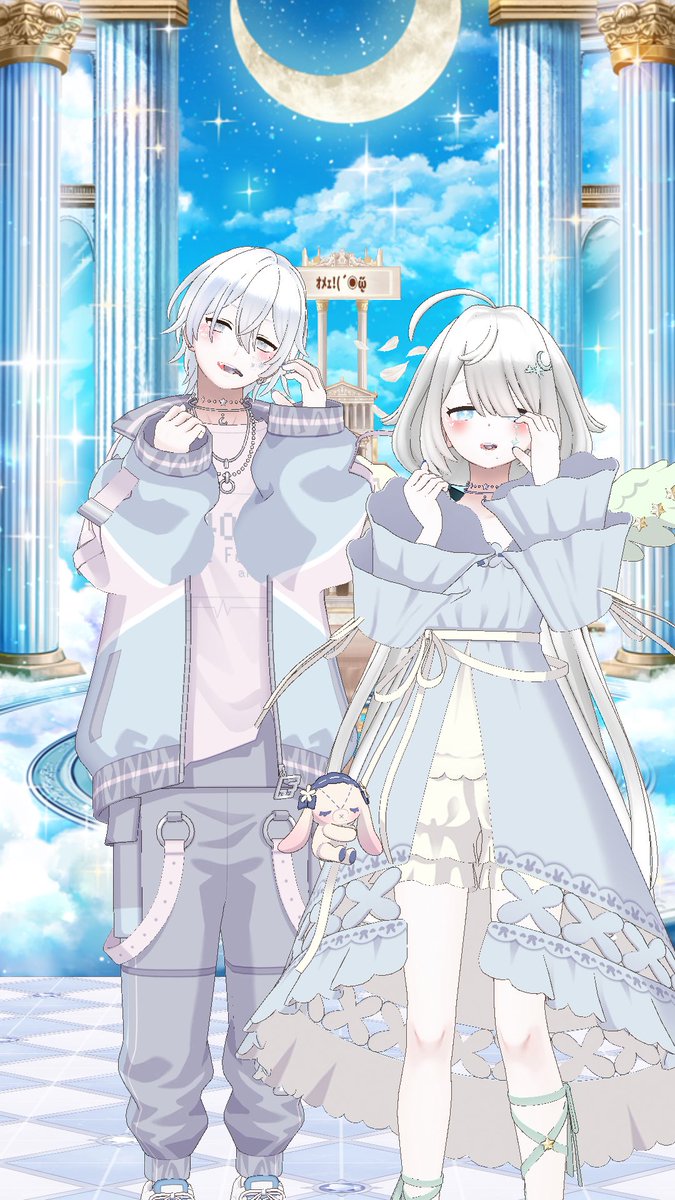 鵠 雪花🦢❄ tweet media