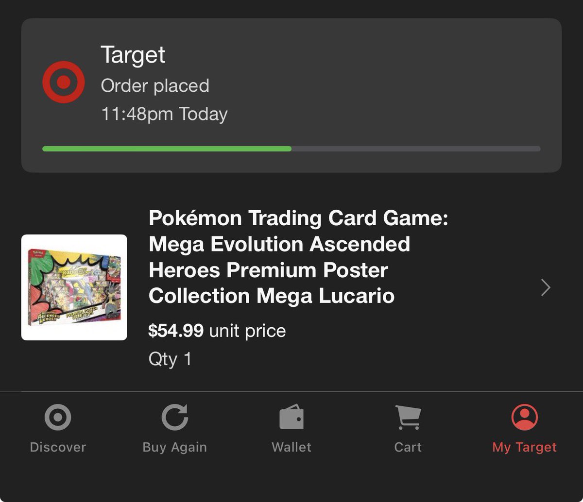 Jorneshh's tweet photo. @PokemonFindr 👏🏼🎉 https://t.co/nWZhlhQRQp
