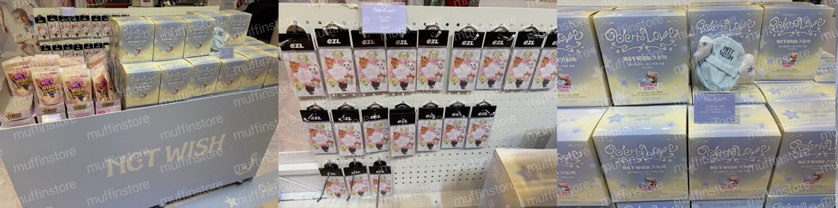 อยู่หน้าแล้วค่า

รับหิ้ว NCT WISH NCT WISH '𝐎𝐝𝐞 𝐭𝐨 𝐋𝐨𝐯𝐞' jewel case LUCKY DRAW 7-eleven

🪽 อัลบั้มละ 400.- (มัดจำ 200) ส่งกลับ ✈️
🪽 บั้มสุ่ม 1 จาก 7 / การ์ดสุ่ม 1 จาก 6 
🪽เยลลี่ / บัตรเดินทาง 
📮 ค่าส่ง 40 บาท
📍สั่งซื้อ DM 

#ตลาดนัดnctwish  #ตลาดนัดnct