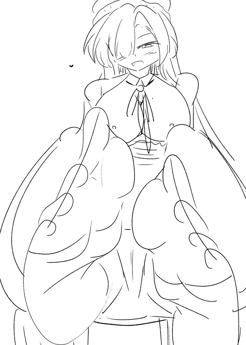 5分足裏アスナちゃん      
#朝めびわ絵 #ブルアカ 