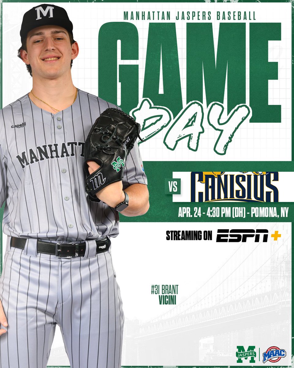 Manhattan Baseball tweet media