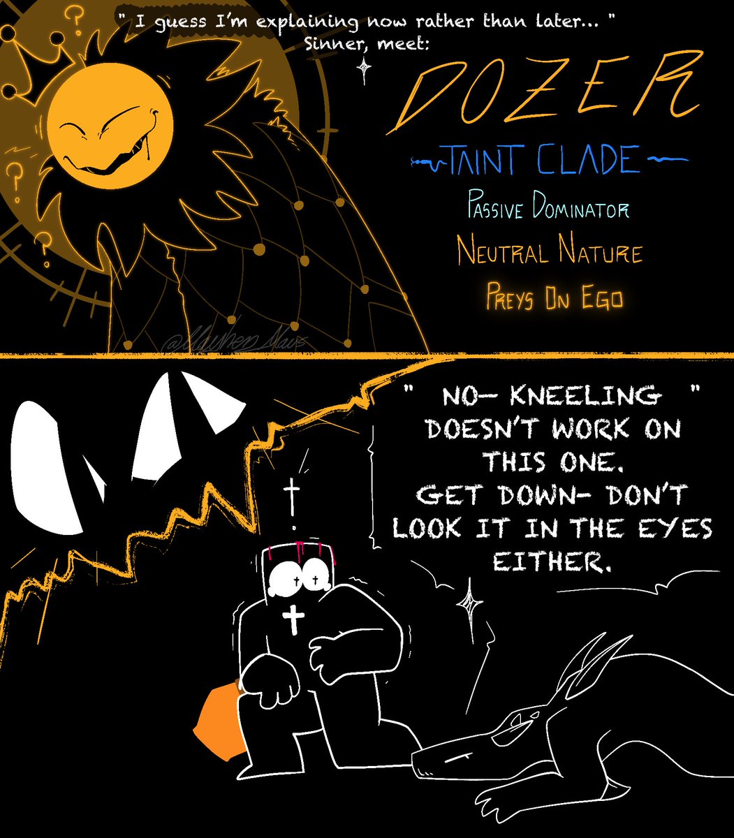 Mayhem Maus tweet media