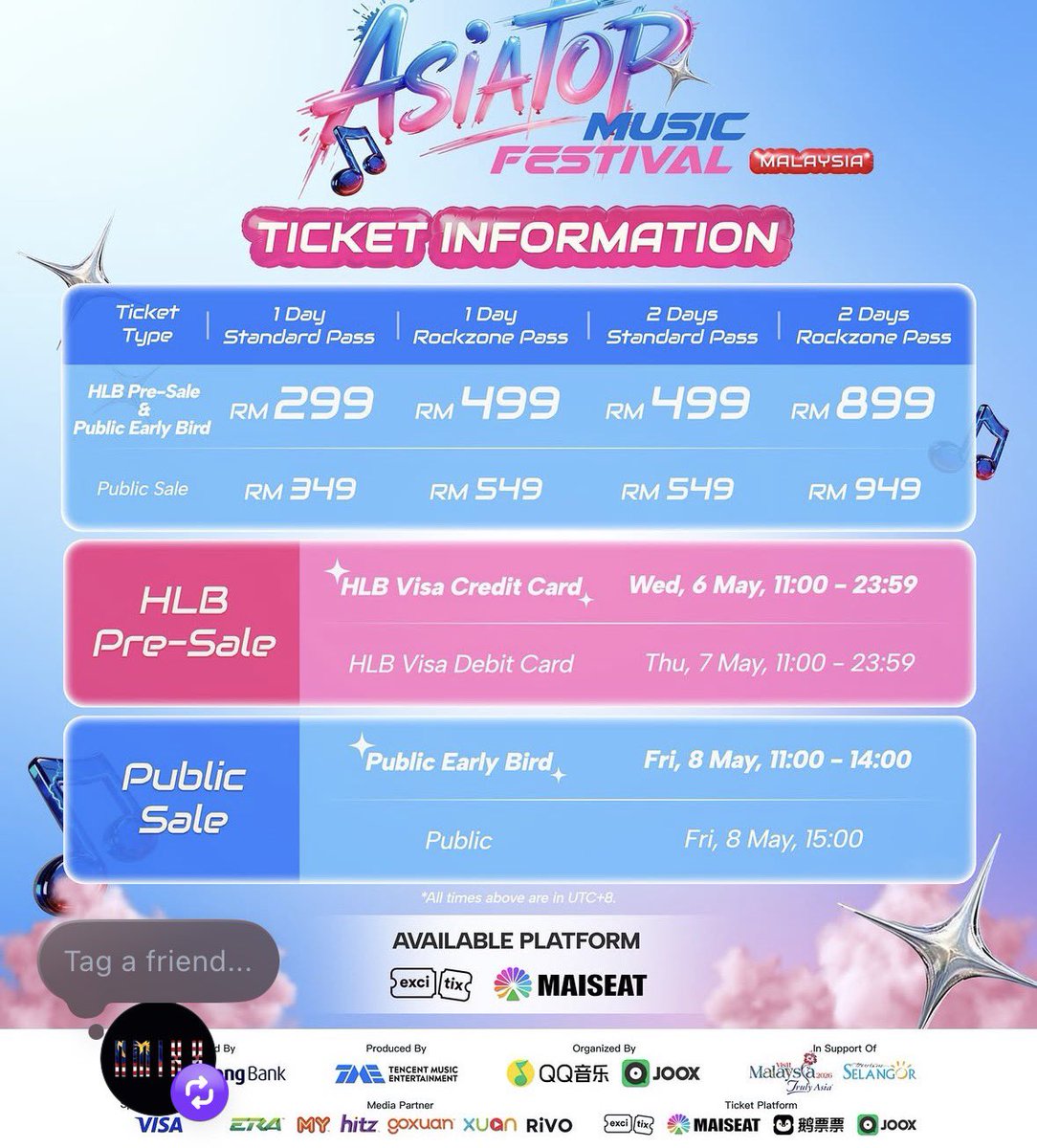 NMIXX MALAYSIA FANBASE tweet media