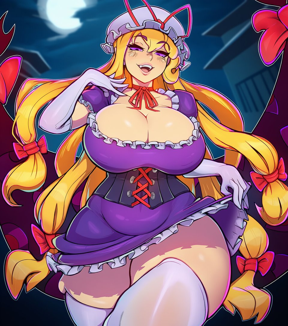 TariPunk 🔞 tweet media