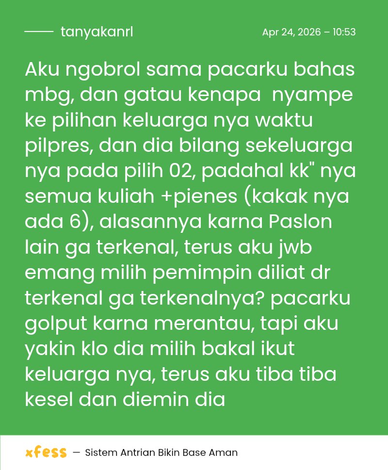 Tanyarl 💚 tweet media