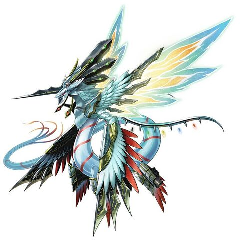 goldenlink40's tweet photo. @StrawberrySana here's the Feather Danger Noodle. https://t.co/lIGx6a1tcs