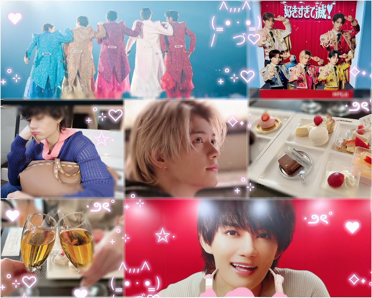 くるみるく tweet media