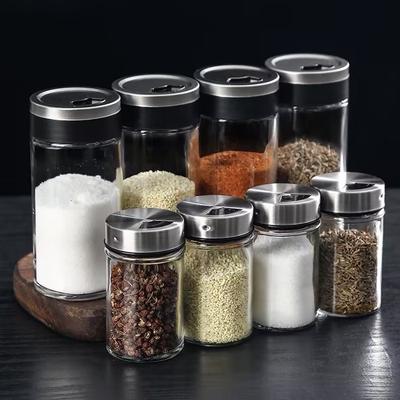 tingzhongfood's tweet image. These premium condiments enhance the taste of any dish without extra additives, making every meal more delicious and enjoyable. #AllInOneBase #chinesefood #Homemade #foodtok #fyp learn more：tingzhongfood.com