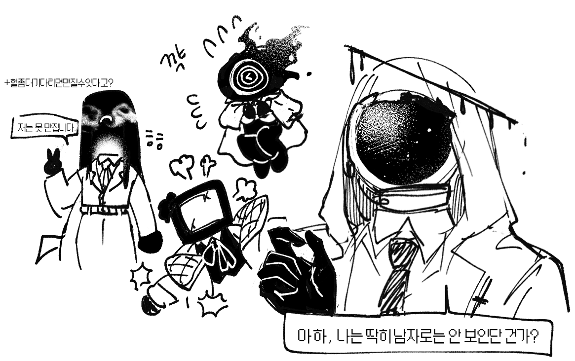 순냠 tweet media