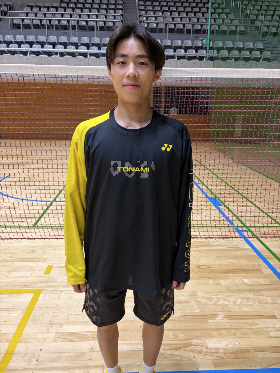 公式】トナミ運輸バドミントン部 (@TONAMIbadminton) / Posts / X
