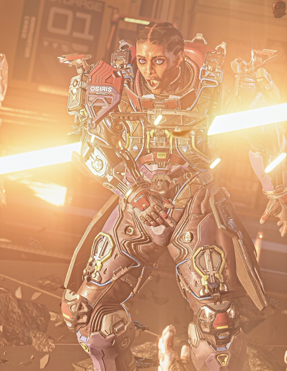 AnthropicDualiT's tweet image. Your Chances of getting obliterated by a Pinkwater security frigate are slim.... But never Zero 😈

Game - The Expanse :Osiris Reborn (Beta) 
Platform - PC
Developer - @OwlcatGames
@TheExpanseRPG #scifi #VGPNetwork #pcgaming #vpgamer #VGPNetwork