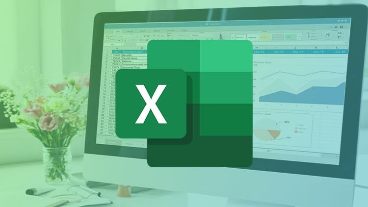 comidoc's tweet image. Excel Data Management and Analysis for Basic to Expert Level

⏱️ 4.0 hours
⭐ 4.48
👥 8,931
🔄 May 2025
💰 $17.99 → 100% OFF

comidoc.com/udemy/excel-da…

#Excel #DataAnalysis #MicrosoftExcel #udemy