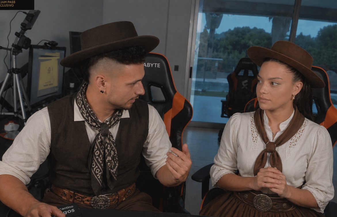 - Molleja o Chinchulin?

- Choto