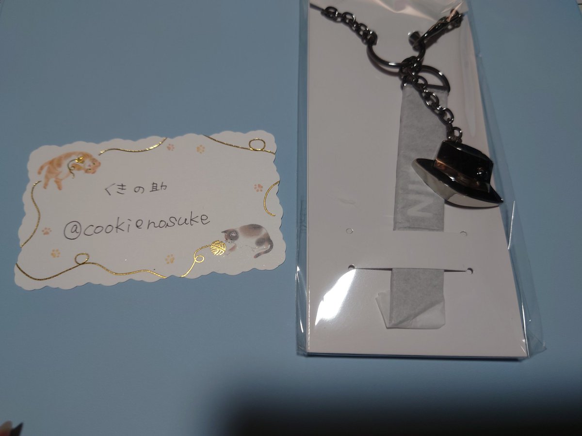 くきの助 tweet media