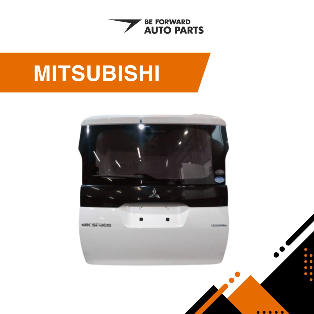 BF_AutoParts's tweet image. Common Symptoms of Malfunctioning Back Door:
1. Difficulty opening/closing
2. Unusual noises when operating
3. Rust or corrosion around edges
4. Misalignment or gaps

Browse Back door Here: go.beforward.jp/Autoparts-Back…

#carspareparts #spareparts, #autoparts