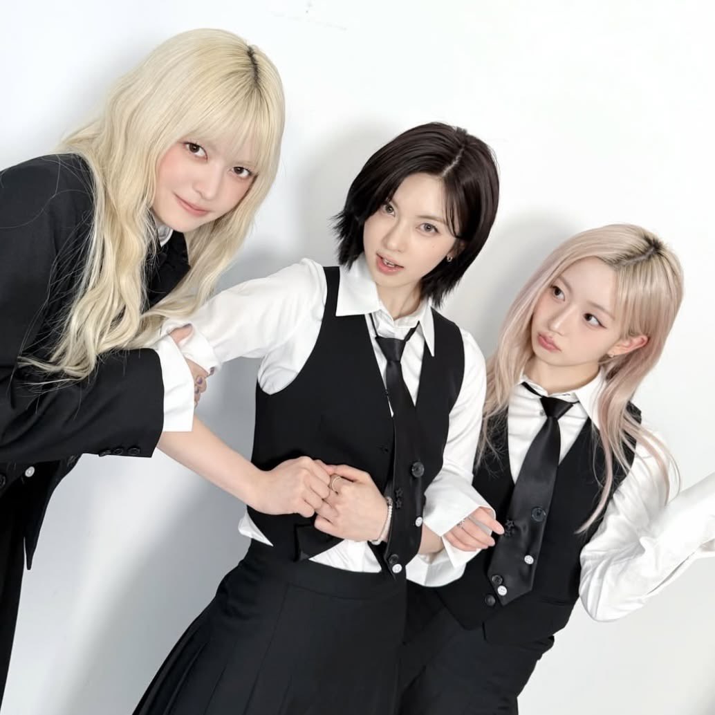 gisel. 🎼 tweet media