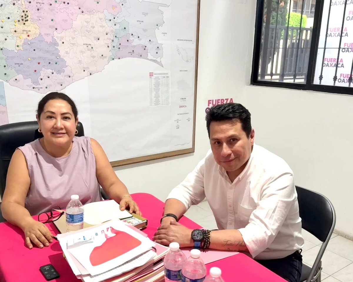 Imagen_Oaxaca tweet media