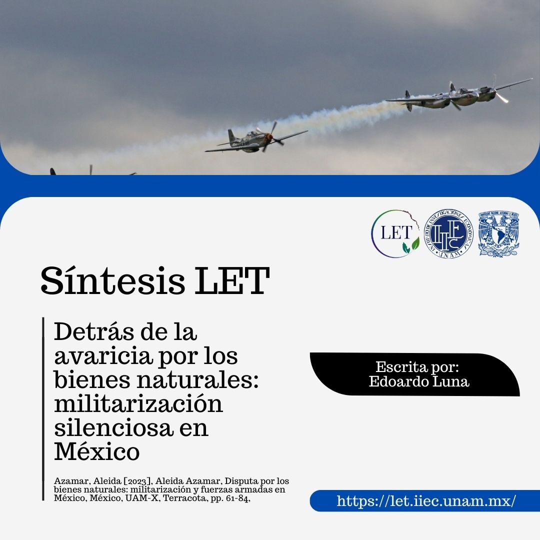 OLAG UNAM tweet media