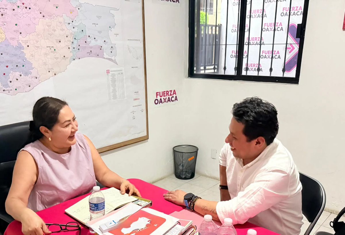 Imagen_Oaxaca tweet media