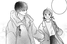マンガMee tweet media