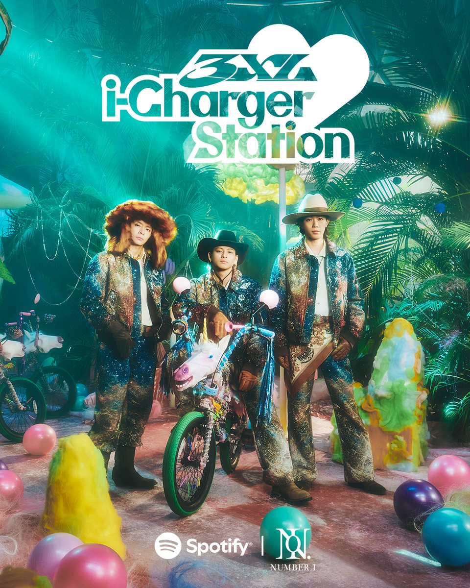 MIYASHITA PARK tweet media