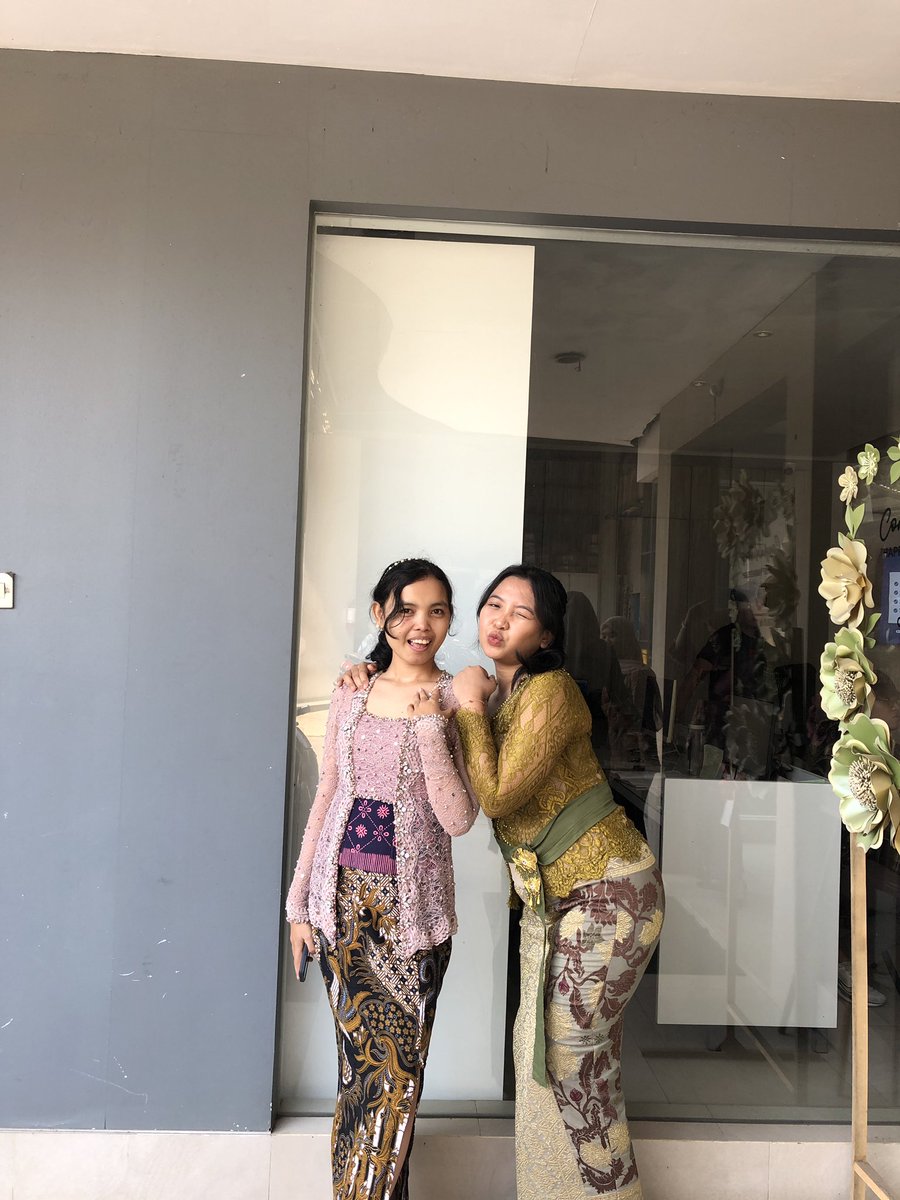 bakul kembang tweet media