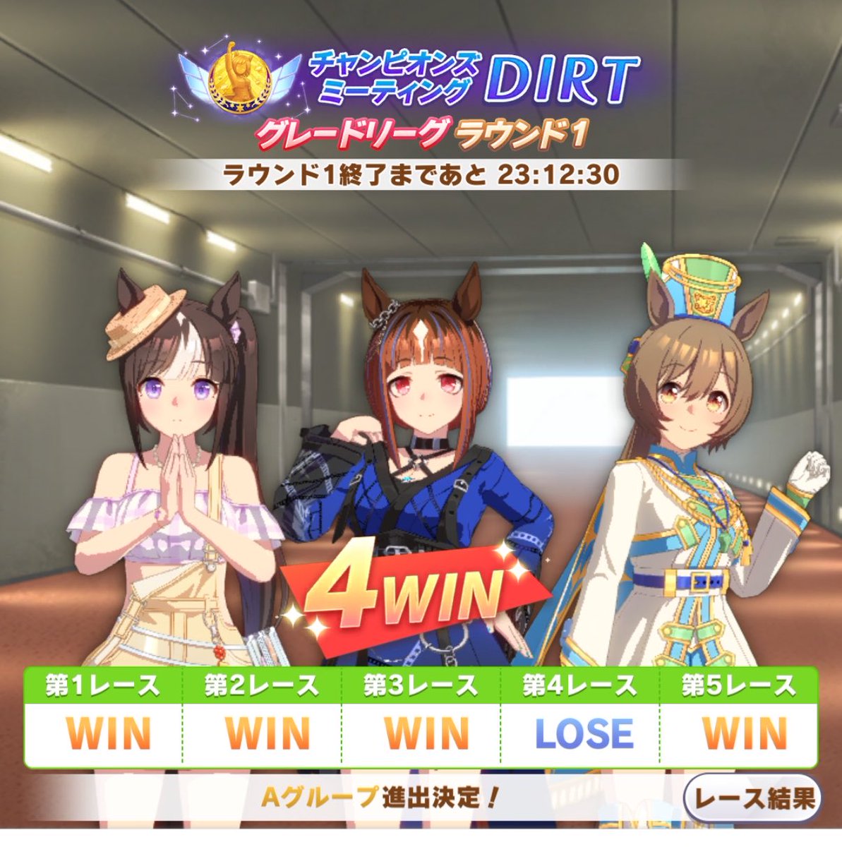 かにざり tweet media