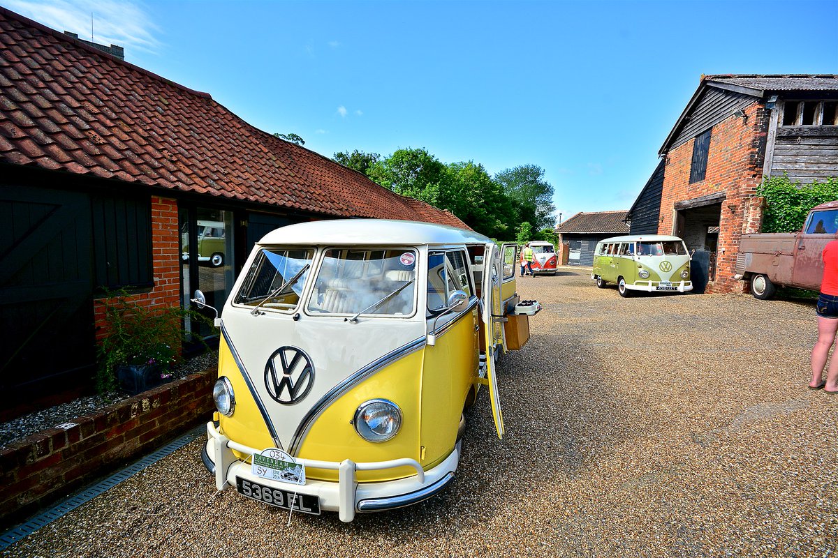 VW Dreams (USA) (@usavw) on Twitter photo 