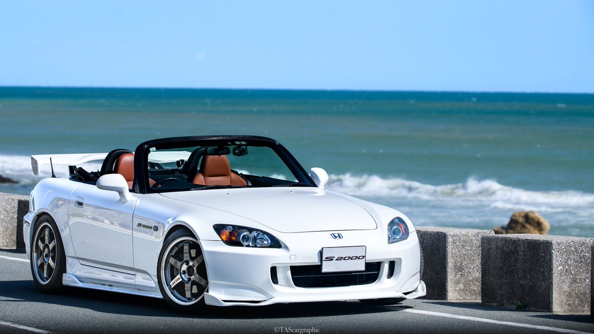 TAS×S2000大運動会Official📸 tweet media